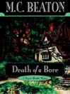 Death of a Bore
